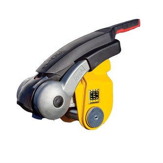 Stronghold Lås til AL-KO kuglekobling